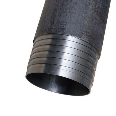 Tube de forage de 1,5 m, tige de forage de charbon de 3 m, tube de cuvelage, tige de câble, équipement de forage géologique