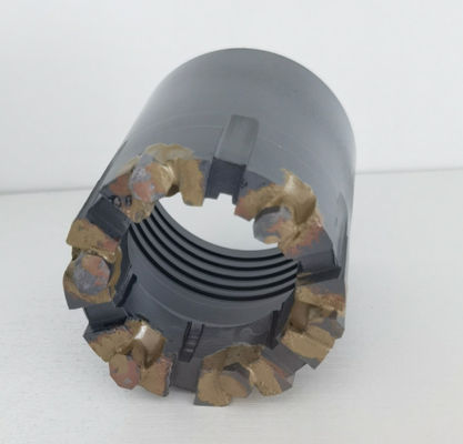 DCDMA Standard TC Drill Bit AW BW NWA NWA HW PW S Série P Série D