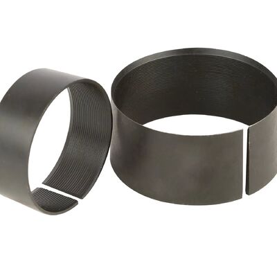 Assemblage de baril de base par câble à taux de récupération élevé