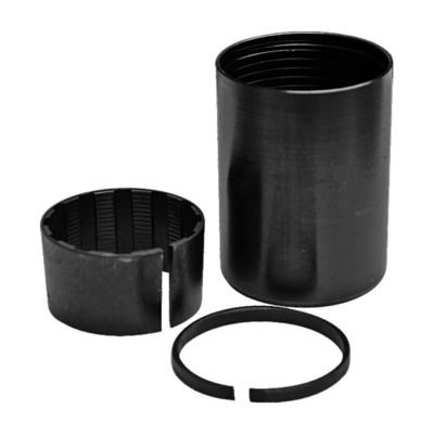 Assemblage de baril de base en contreplaqué poli auto-nettoyage
