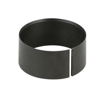 Assemblage de baril de base en contreplaqué poli auto-nettoyage