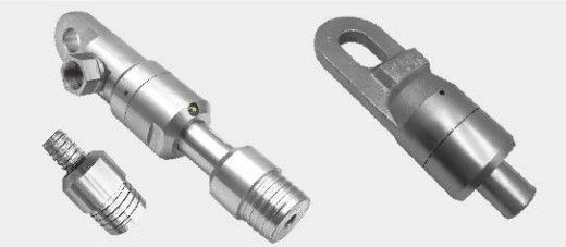 25K accessoires de forage de noyau câble universel Forage à l'eau lourd Swivel