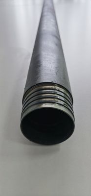 Équipement de forage de tuyaux de forage par câble géologique AW BW NW HW