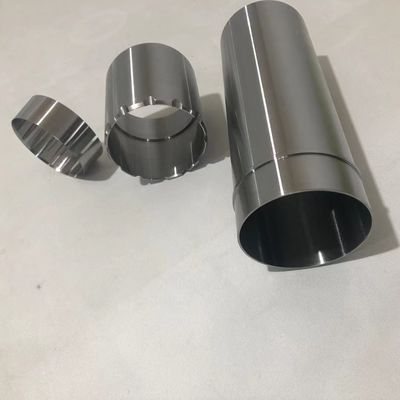 Assemblage du baril du noyau du câble en acier au carbone NQ BQ HQ PQ