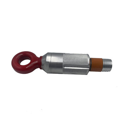Pour le forage de forage de charge lourde, fixations standard