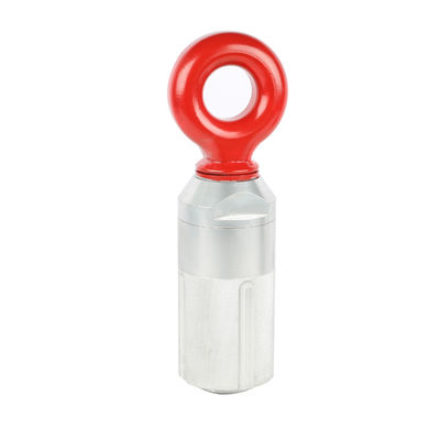 Pour le forage de forage de charge lourde, fixations standard