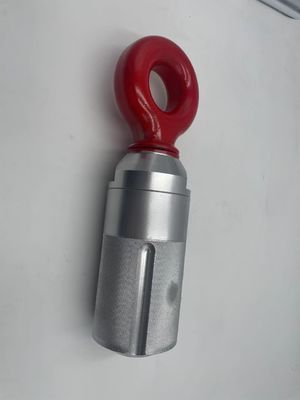 Pour le forage de forage de charge lourde, fixations standard