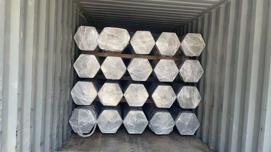 NQ HQ PQ BQ 108 mm 114 mm 600 mm 60 * 3000 mm Forage de forage de tuyau
