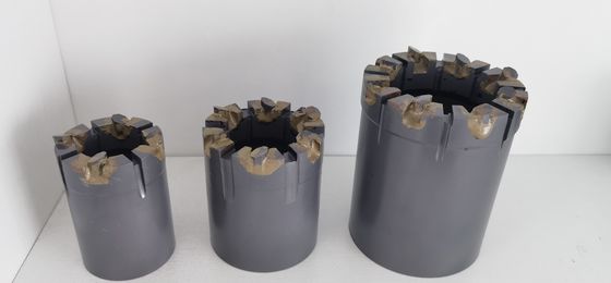 Pénétration rapide Stabilité à haute température TC Perçage par bit