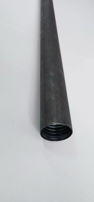 Tige de forage à câble autonettoyante en acier au carbone certifiée API 5DP ISO pour l'exploitation minière de pétrole et de gaz