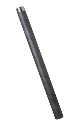 Tige de forage wireline en acier au carbone autonettoyante certifiée API 5DP ISO pour le forage de carottes et l'exploitation minière de pétrole