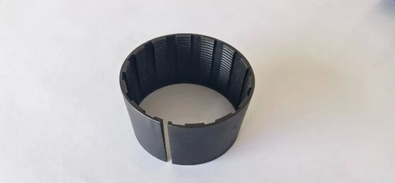 High Efficiency Wireline Core Barrel Assembly