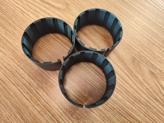 Assemblage du baril de base du câble à faible usure