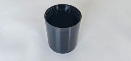 Ensemble de fûts de base de câble d'échantillonnage précis