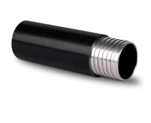 Assemblage de barillet de noyau de câble à noyau intact