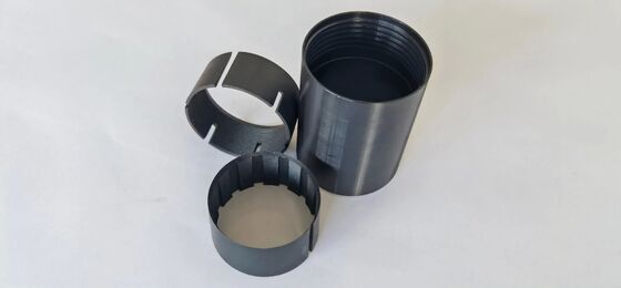 Portable Design Wireline Core Barrel Assembly