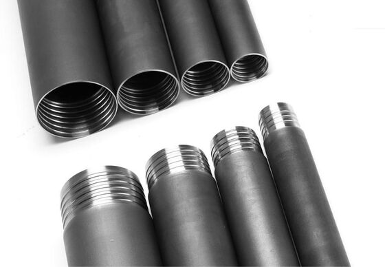 Multifunctional Wireline Core Barrel Assembly