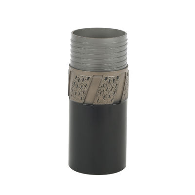 Série HD Contrôle de diamètre précis Forage-trou en diamant