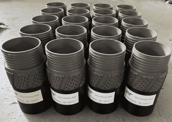 Réglage des diamants de haute précision